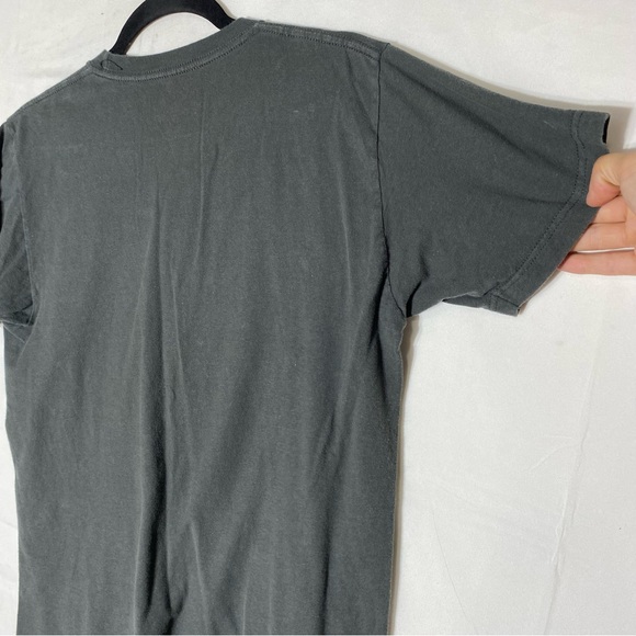 Good Smile Company Grey Chiaki Nanami Graphic Tee Crew Neck T-Shirt M - Picture 11 of 13